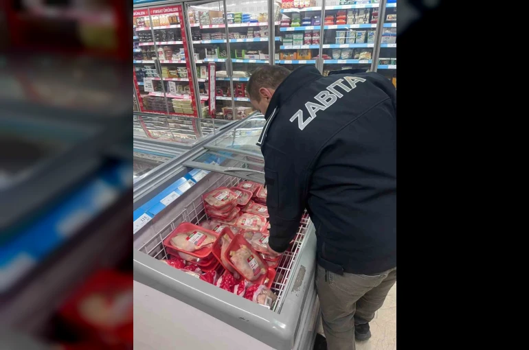 Zabıta ekiplerinden işletmelere Ramazan ayı denetimi