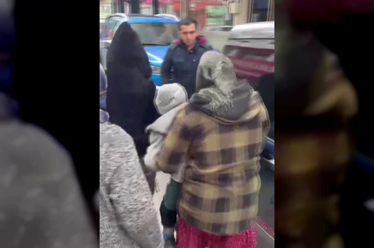 Zabıtadan istismar operasyonu, 24 dilenciye işlem yapıldı