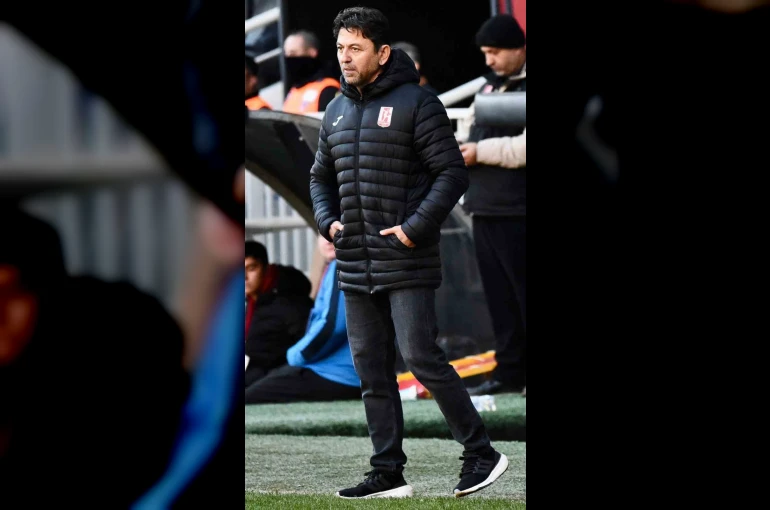 Zafer Uysal: "Galibiyeti Balıkesirspor ailesine armağan ediyoruz"