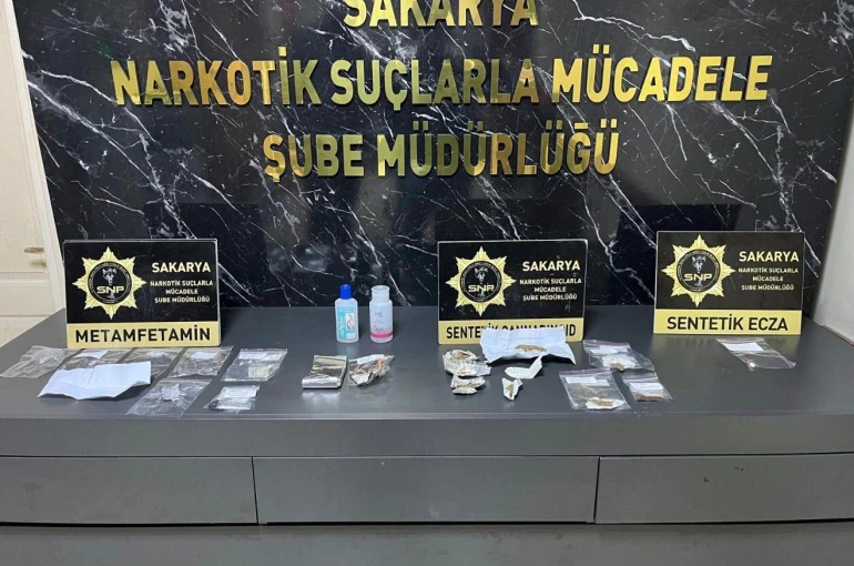 Zehir tacirlerine göz açtırılmıyor: 7 kişi gözaltına alındı