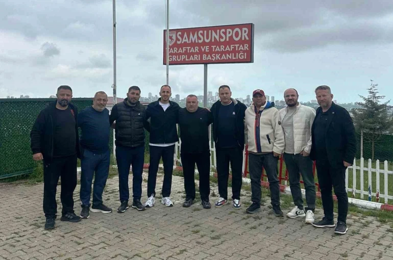 Zeki Yavru’dan taraftara: "Hakkınızı helal edin"