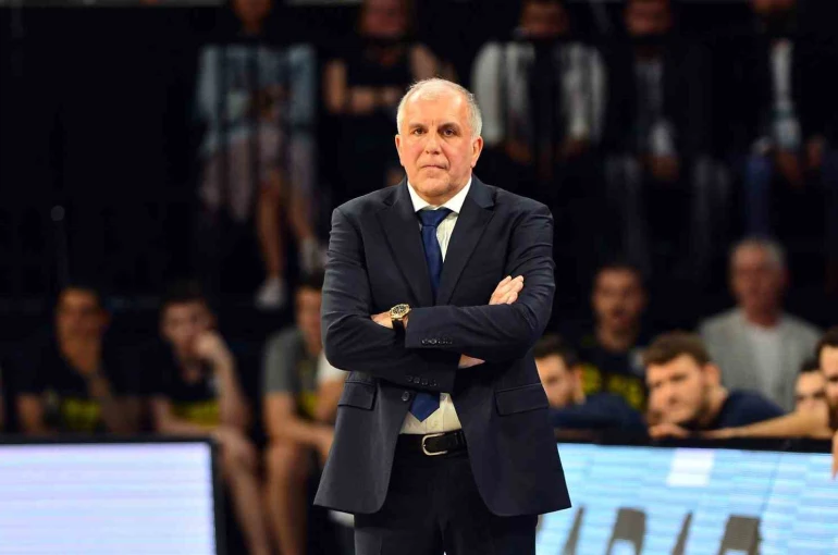 Zeljko Obradovic, 14 yıl aradan sonra Panathinaikos’un başantrenörü oldu