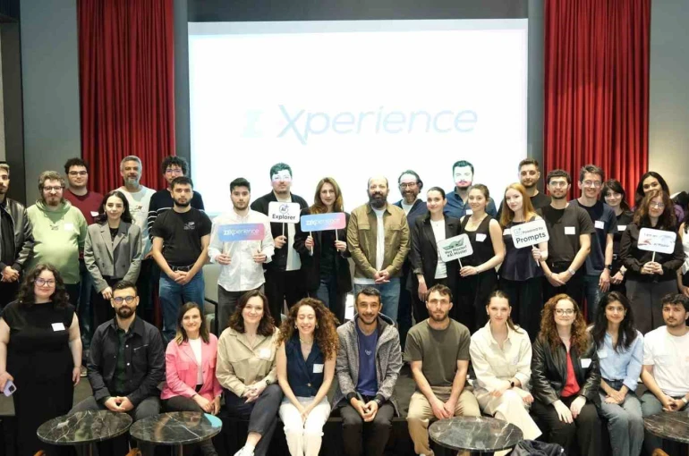 ZExperience’ın dördüncü dönemi AI Master Programı’yla tamamlandı