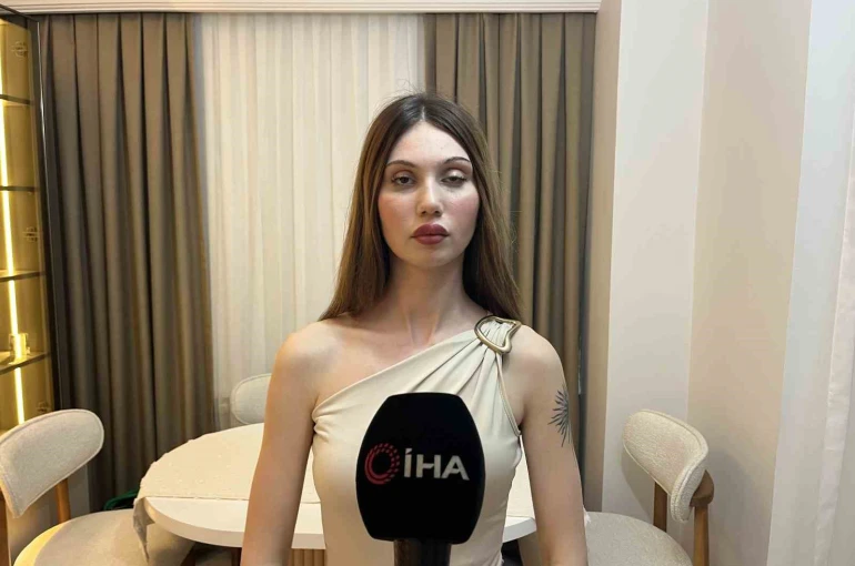 Zeytinburnu’nda botoks yaptıran kadının işlem sonrası göz kapağı düştü