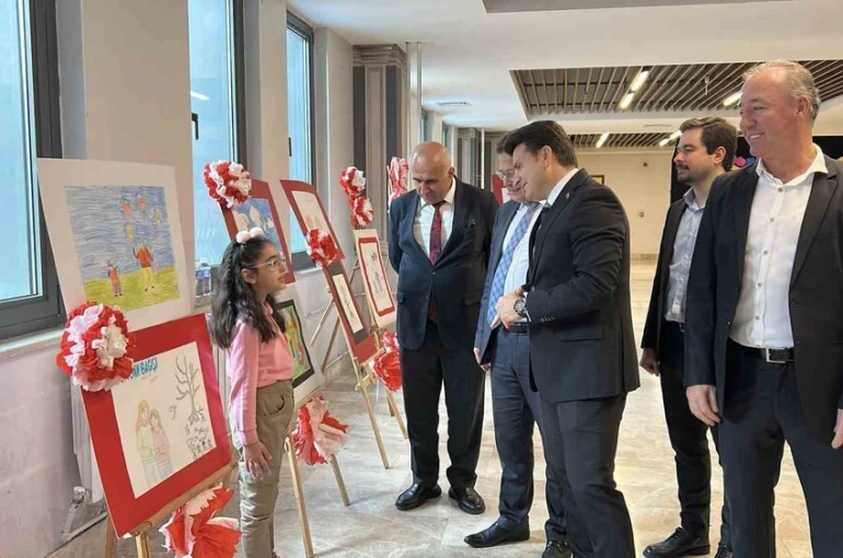 Zeytinburnu’nda ‘Organ Bağışı Haftası’ etkinliği