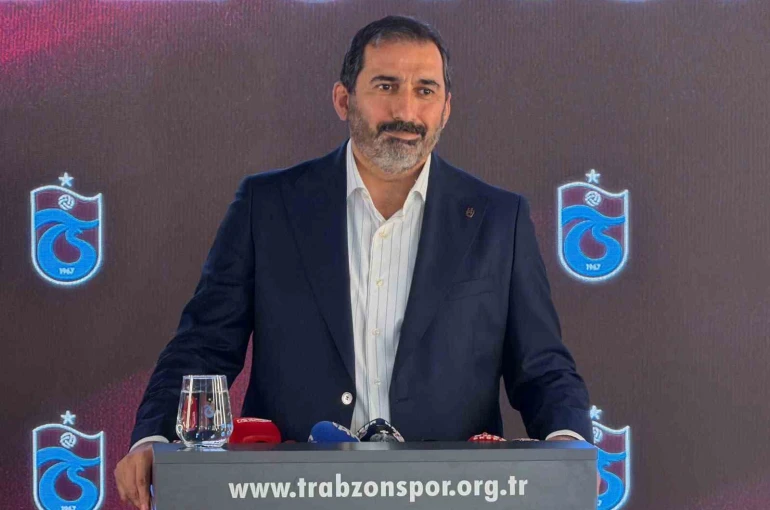 Zeyyat Kafkas: "Oulai transferinde sona geldik"