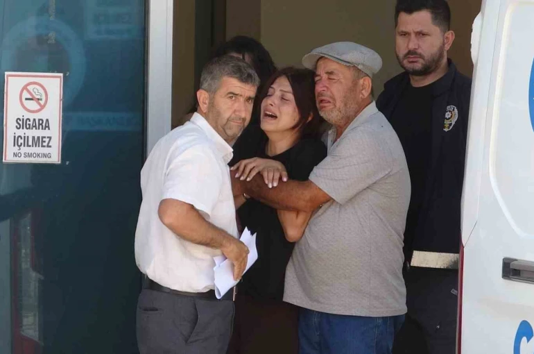 Zıpkınla balık avlarken kayalıklara sıkışarak hayatını kaybetti