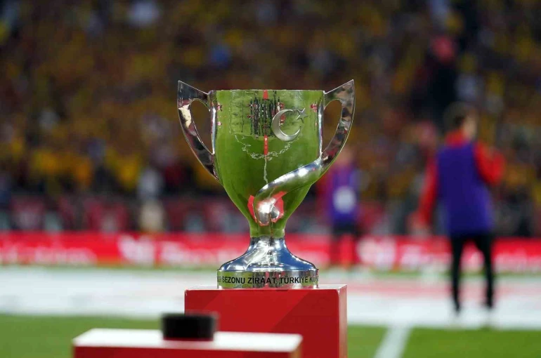 Ziraat Türkiye Kupası’nda çeyrek final heyecanı