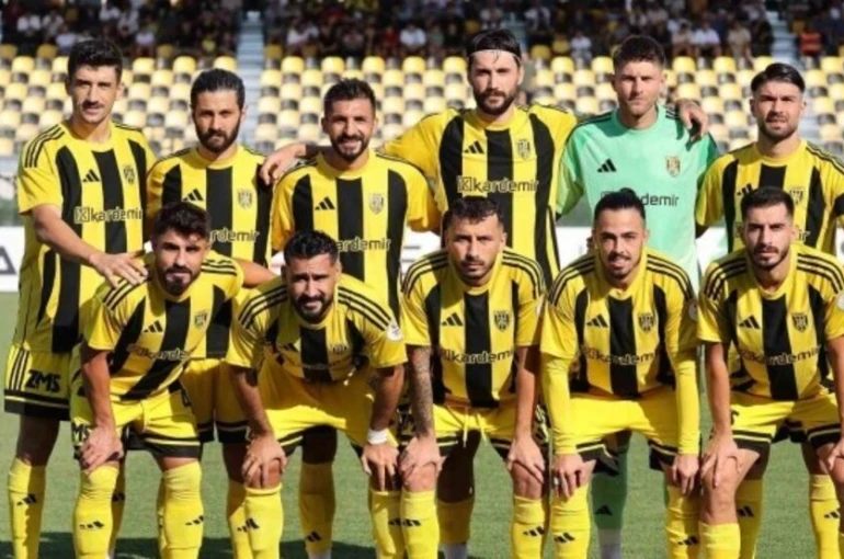 Ziraat Türkiye Kupası’nda İzmir derbisi heyecanı 