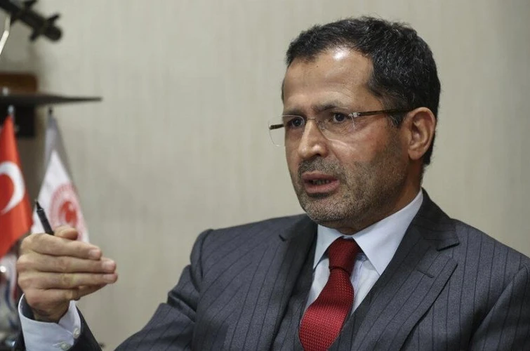 Ziya Altunyaldız: Konya ve Orta Anadolu Olmalı