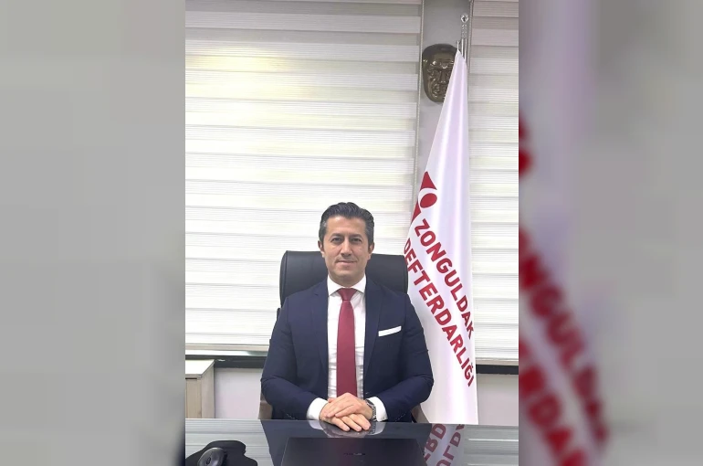 Zonguldak Defterdarlığından düşük faizli taksitlendirme açıklaması