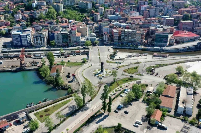 Zonguldak emlak piyasasında Şubat bilançosu, 524 konut satıldı