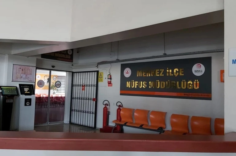 Zonguldak Valiliği duyurdu: LGS öncesi Nüfus Müdürlükleri açık olacak