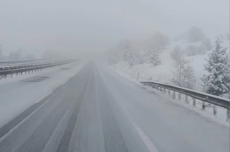 Zonguldak’ta Mayıs karı