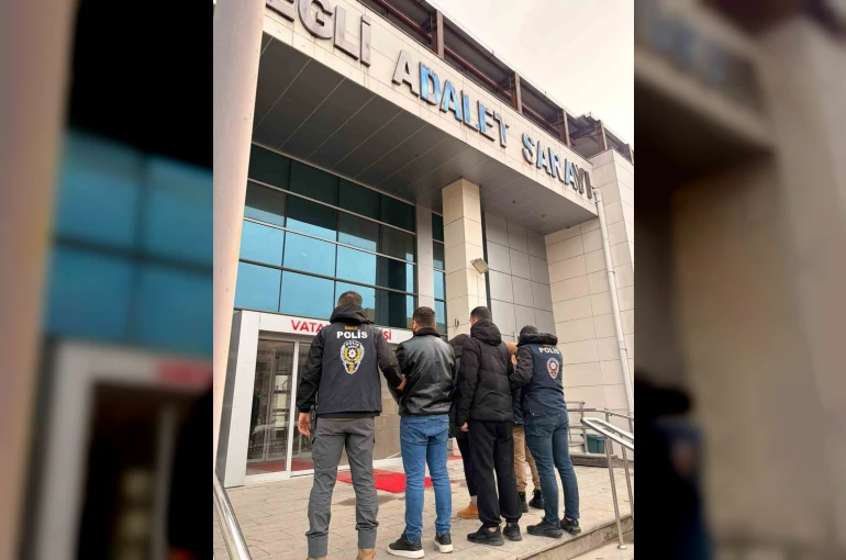 Zonguldak’ta sanal bahis çetesine darbe, 3 site yöneticisi tutuklandı 