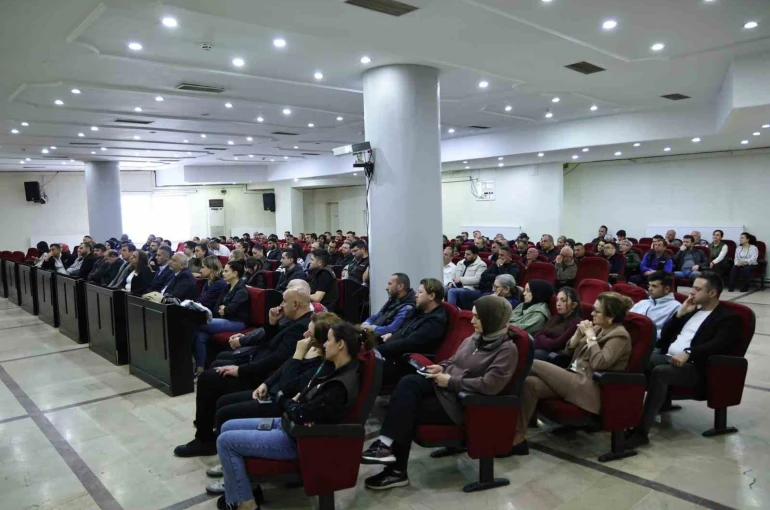 Zonguldak’ta sıfır atıkta yeni dönem başlıyor