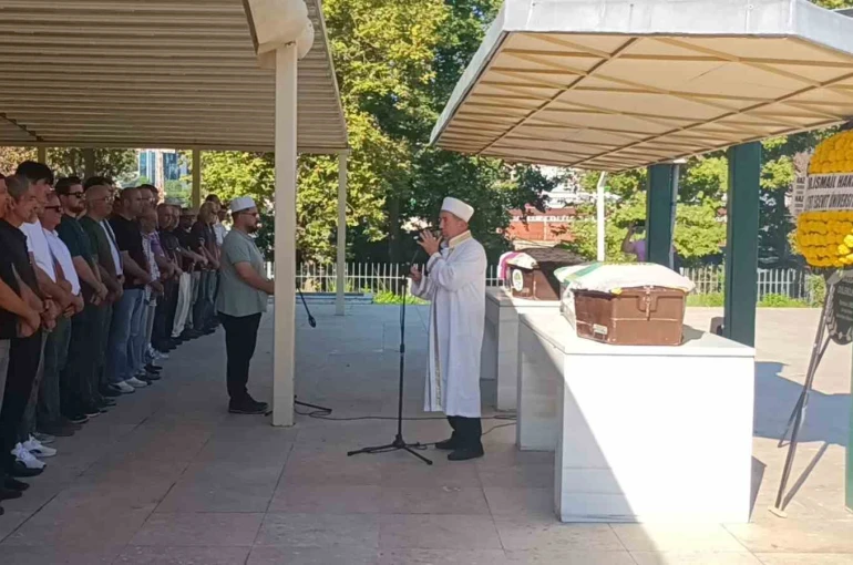 Zonguldak’ta yaşlı çiftin hayatını kaybettiği kazada tır şoförüne adli kontrol