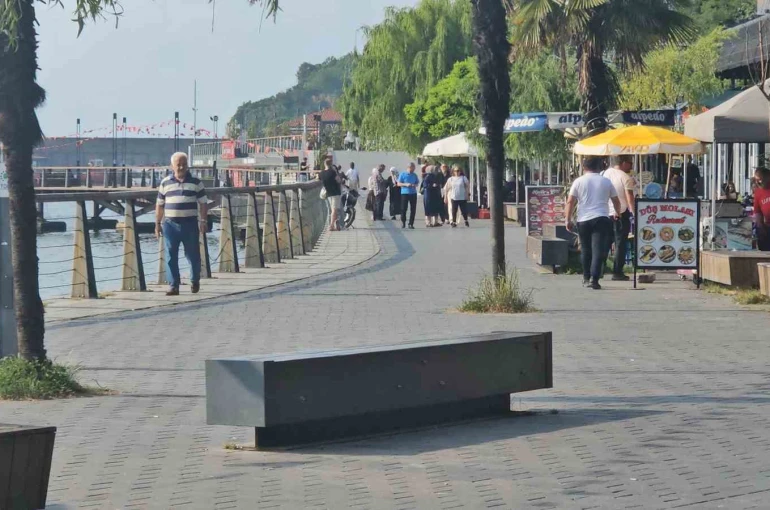 Zonguldak’ta yaşlı nüfus 98 bini aştı