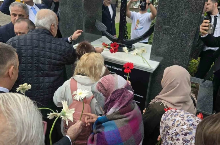 Zonguldak’taki batan gemi faciasında acılar hala taze