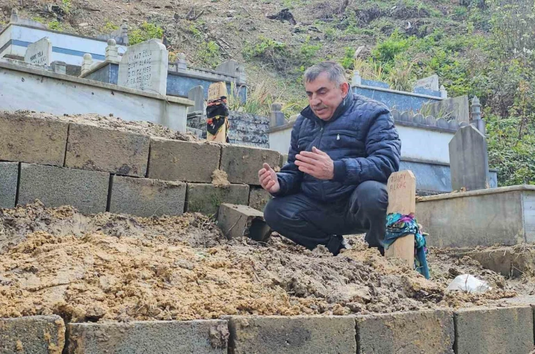 Zonguldak’taki çifte cinayette kahreden detay: Evine taktırdığı kamera kızı ve eşinin son anlarını kaydetti