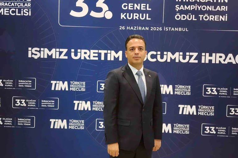 Zorlu dönemde halı ihracatçılarının gurur tablosu