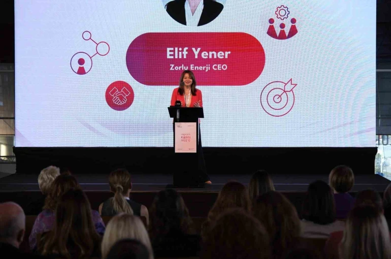 Zorlu Enerji, genç kadınlara liderlik yolunu açıyor