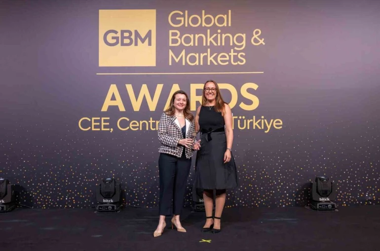 Zorlu Enerji’ye Global Banking & Markets’tan iki kategoride ödül