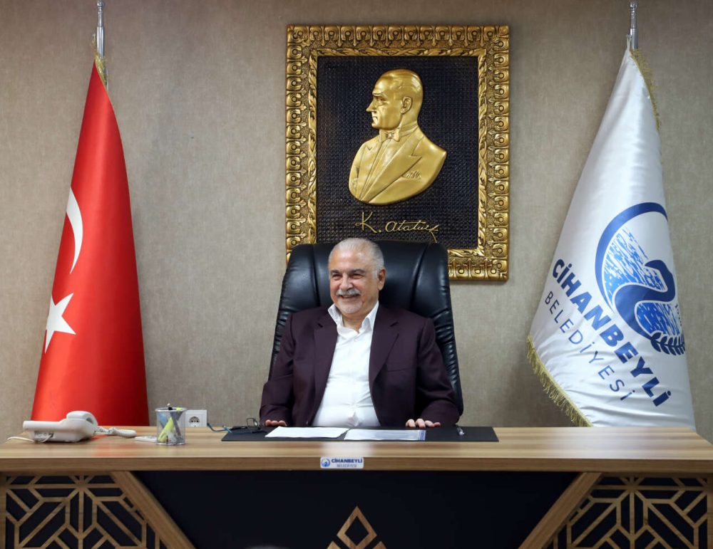 Konya’da CHP’de toplu istifa!