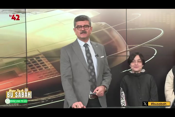 TV42 ŞİVLİLİK