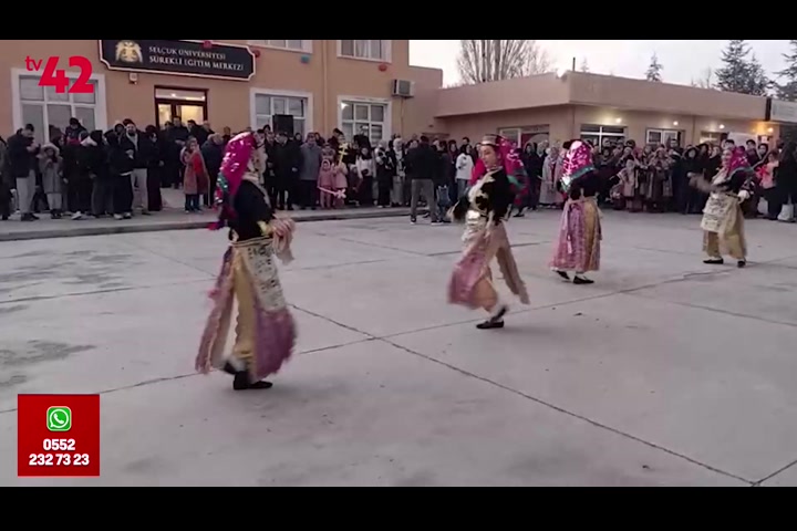 Fener Alayı