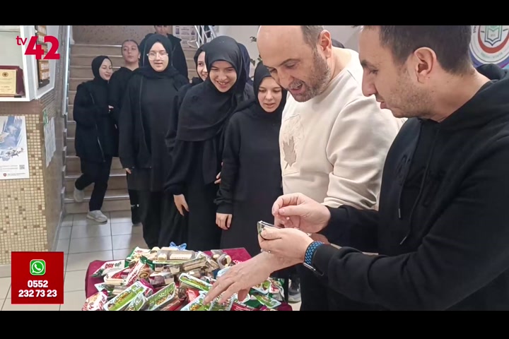 Şivlilik ortaokul