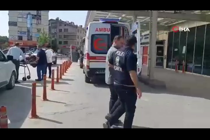 Ev kundaklayan avukat ve arkadaşına 1 yıl 8 ay hapis