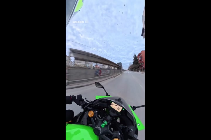 motosiklet