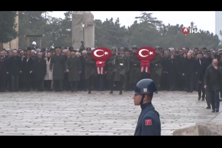 İsmet İnönü