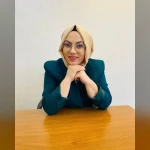 Rumeysa ZÜGÜL